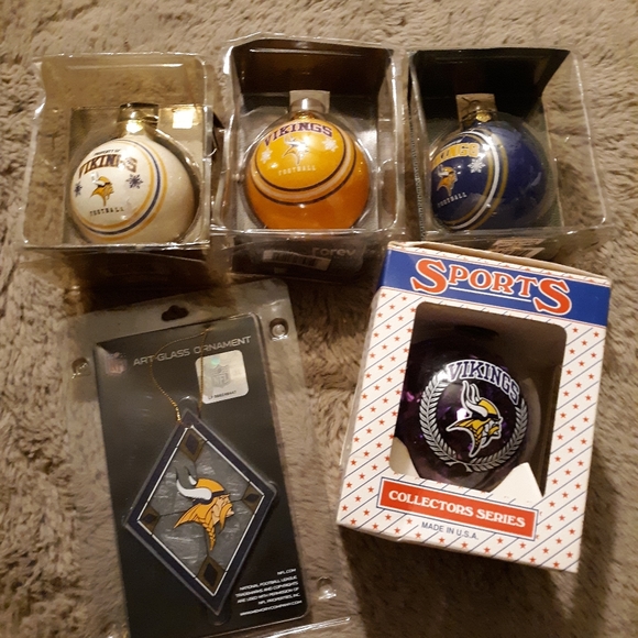 The Ultimate Vikings X-Mas Bundle - Picture 5 of 13